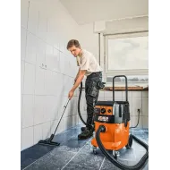 Odkurzacz FEIN Dustex 35 LX AC 1380W | Sucho/Mokro 35L