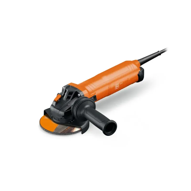 Szlifierka kątowa CG 17-125 1700W 