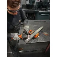 Szlifierka kątowa CG 17-125 1700W 