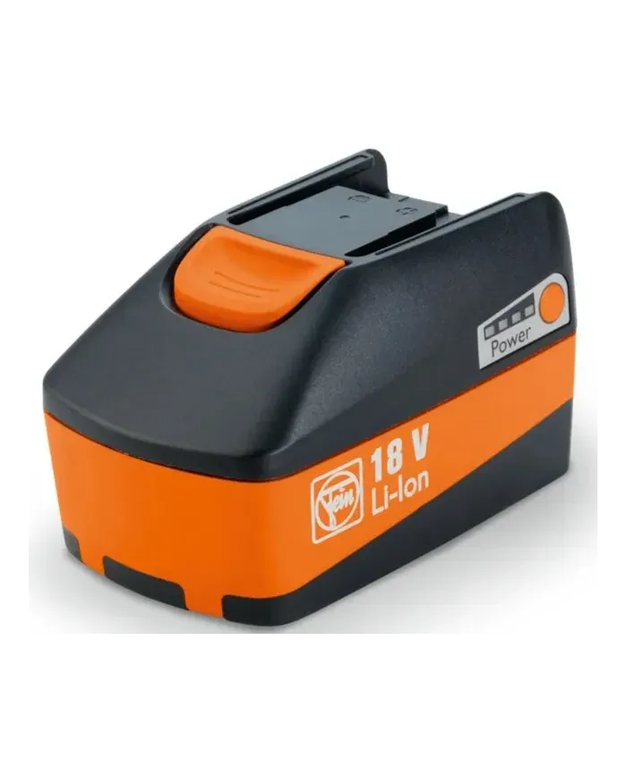 Akumulator 18V 6.0Ah