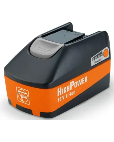 Akumulator HighPower 5,2Ah FEIN