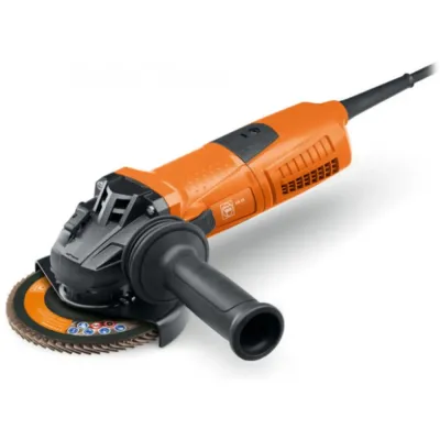 Szlifierka kątowa 125mm CG 13-125V FEIN 1300W reg.