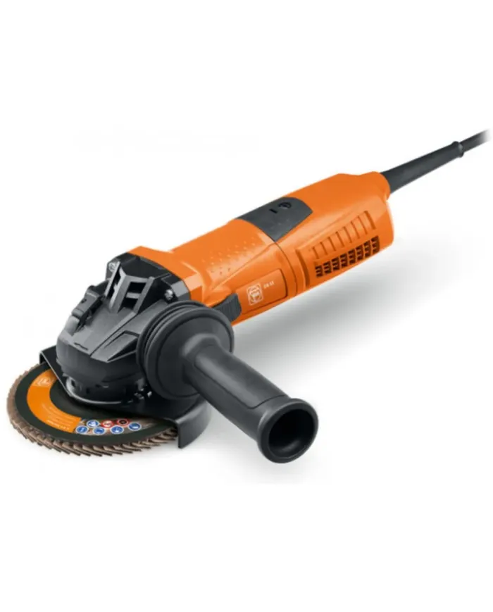 Szlifierka FEIN CG 13-125 V z regulacją obrotów