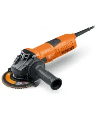 Kompaktowa szlifierka kątowa 125 mm CG 13-125 V