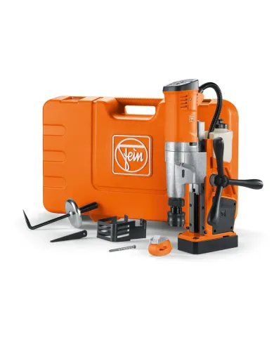 Magnetyczna wiertarka rdzeniowa FEIN KBU 35 MQW