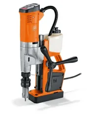 Magnetyczna wiertarka rdzeniowa FEIN KBU 35 MQW