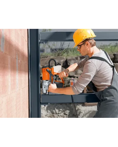 Magnetyczna wiertarka rdzeniowa FEIN KBU 35 MQW