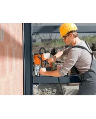 Magnetyczna wiertarka rdzeniowa FEIN KBU 35 MQW