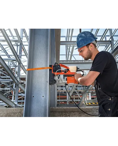 Magnetyczna wiertarka rdzeniowa FEIN KBU 35 Q