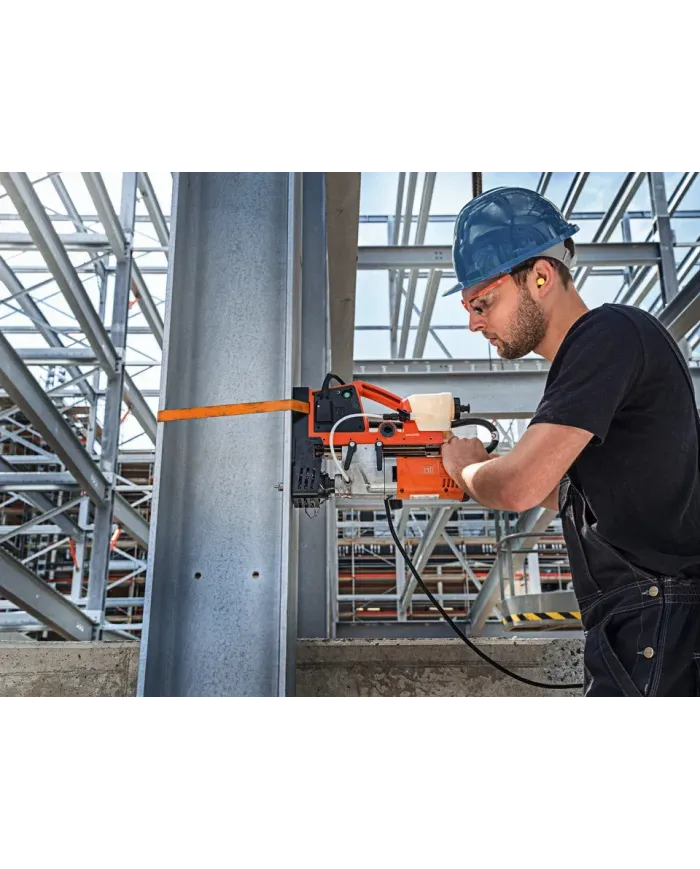 Magnetyczna wiertarka rdzeniowa FEIN KBU 35 Q