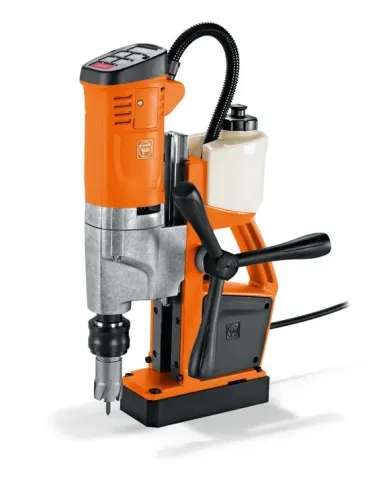 Magnetyczna wiertarka rdzeniowa FEIN KBU 35 Q