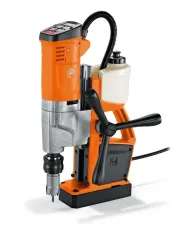 Magnetyczna wiertarka rdzeniowa FEIN KBU 35 QW