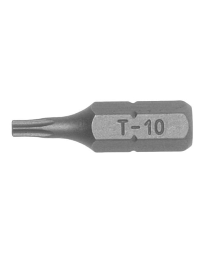 Grot typu TX TX10 długość 25 mm 