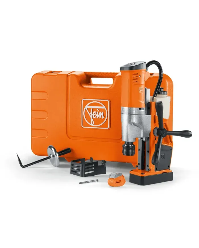 Magnetyczna wiertarka rdzeniowa FEIN KBU 35 QW