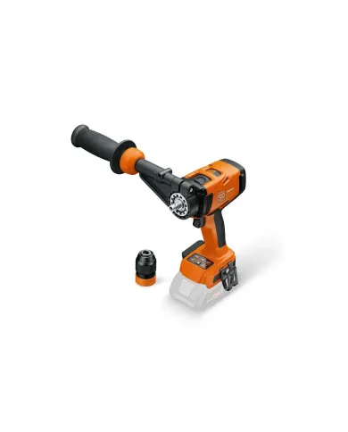 Wiertarko-wkrętarka ASCM 18-4 QM AS SELECT