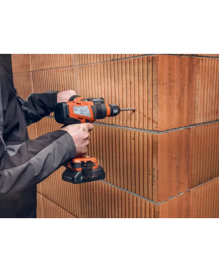 Wiertarko-wkrętarka udar ASCM 18-4 QMP AS SELECT