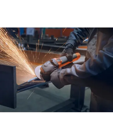 Szlifierka CG 15-125 BL bezszczotkowa 1500W