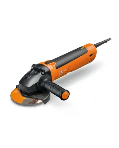 Szlifierka CG 15-125 BL bezszczotkowa 1500W