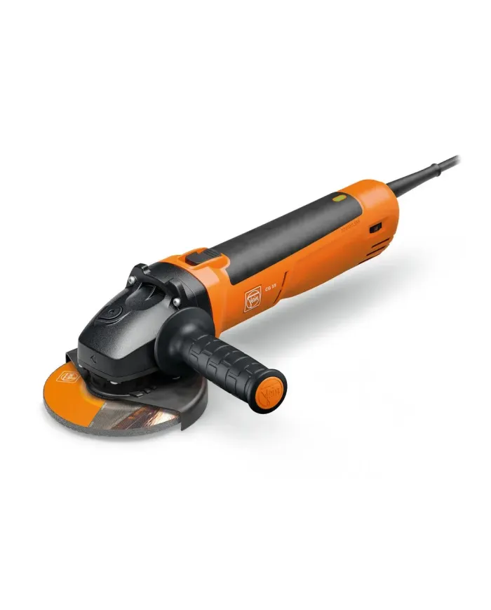 Szlifierka CG 15-125 BL bezszczotkowa 1500W Szlifierka CG 15-125 BL bezszczotkowa 1500W