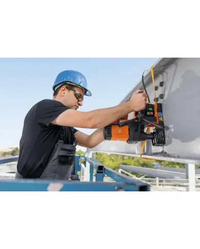 Wiertarka Magnetyczna FEIN KBE 32 | 1200W | Do 32mm