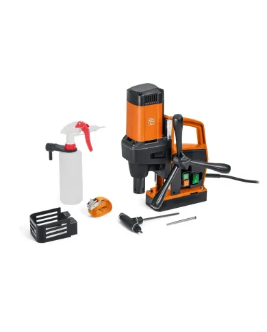 Wiertarka Magnetyczna FEIN KBE 32 | 1200W | Do 32mm