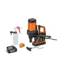 Wiertarka Magnetyczna FEIN KBE 32 | 1200W | Do 32mm