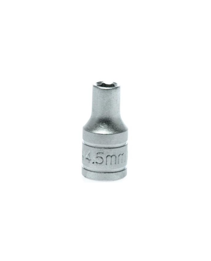 Nasadka 1/4" 6-kątna 4,5mm
