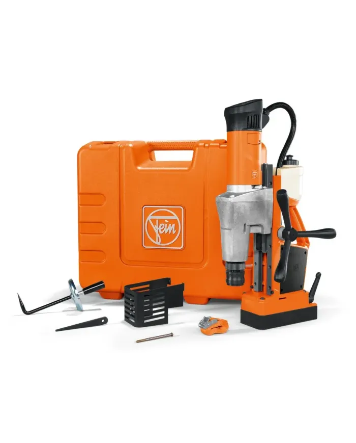 Magnetyczna wiertarka rdzeniowa KBM 65 UQW