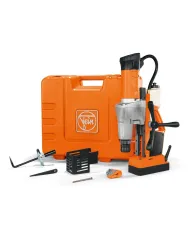 Magnetyczna wiertarka rdzeniowa KBM 65 UQW