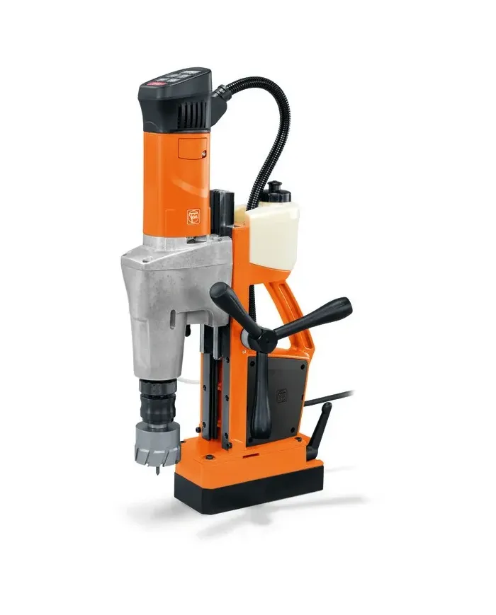 Magnetyczna wiertarka rdzeniowa KBM 65 UQW