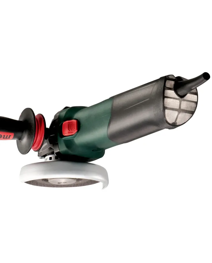 Szlifierka kątowa WEV 15-125 Quick METABO