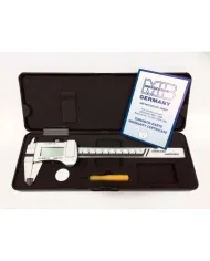 Suwmiarka cyfrowa MIB MESSZEUGE 150/40mm 0,01