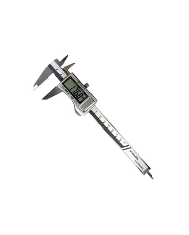 Suwmiarka cyfrowa MIB MESSZEUGE 150/40mm 0,01