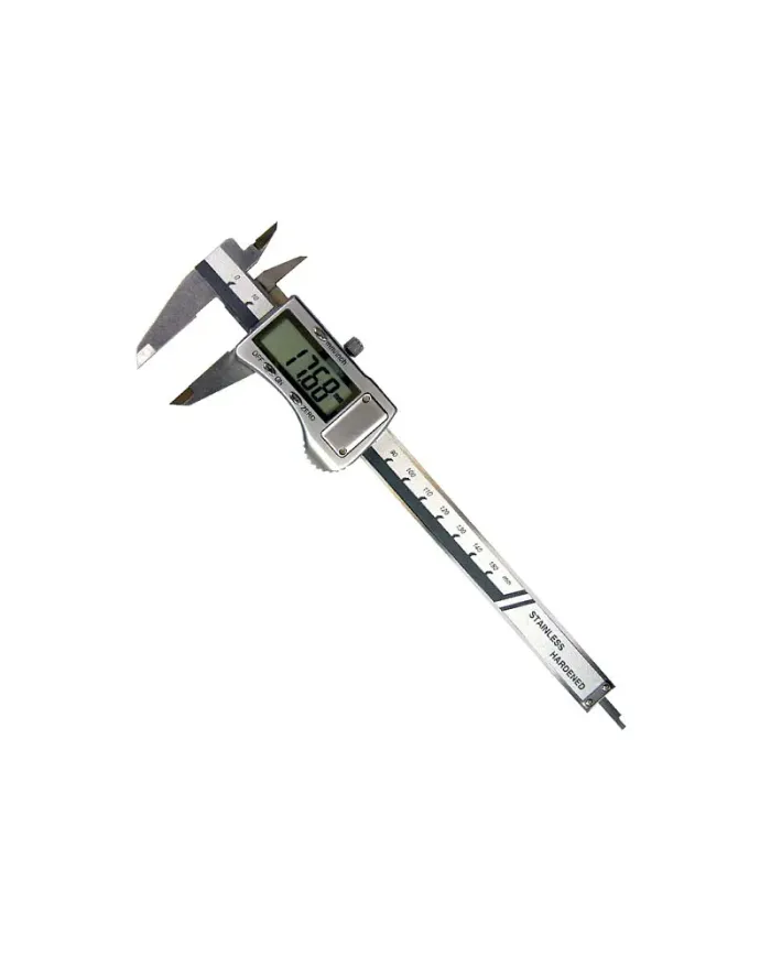 Suwmiarka cyfrowa MIB MESSZEUGE 150/40mm 0,01