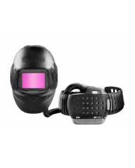 Przyłbica spawalnicza Speedglas  G5-01VC + adflo