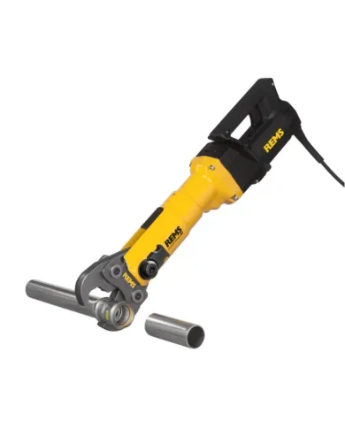 Zaciskarka Elektryczna REMS Power Press SE Ø10-110mm 32kN