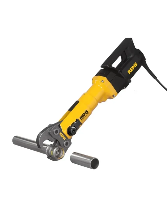 Zaciskarka Elektryczna REMS Power Press SE Ø10-110mm 32kN