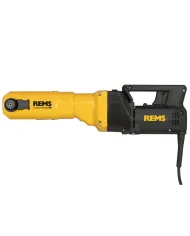 Zaciskarka Elektryczna REMS Power Press SE Ø10-110mm 32kN