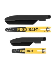 PKA32Li  Akum. pilarka łańcuchuchowa 