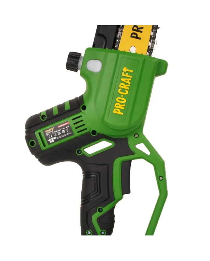 PKA32Li  Akum. pilarka łańcuchuchowa 