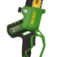 Pilarka łańcuchowa PROCRAFT PKA32Li 20V 4Ah | Sklep