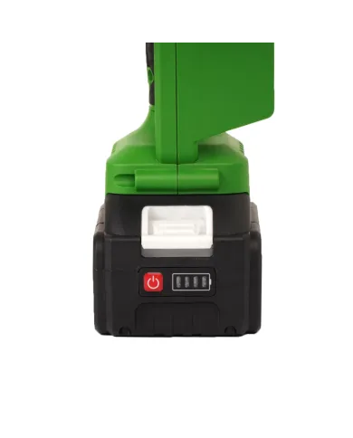 PKA32Li  Akum. pilarka łańcuchuchowa 