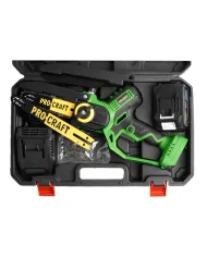 PKA32Li  Akum. pilarka łańcuchuchowa 