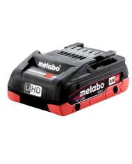 Wiertarko-wkrętarka METABO BS 18 L BL 2x4.0Ah LIHD