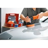 Polerka FEIN WPO 10-25 E 550W 150mm | Profesjonalne narzędzie