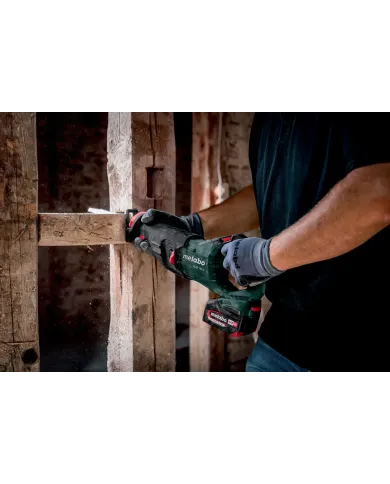 Piła szablasta SSEP 18 LT Karton