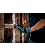 Piła szablasta SSEP 18 LT Karton