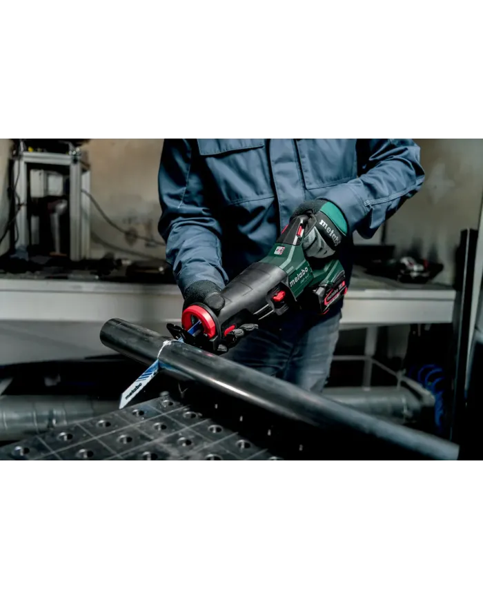 Piła szablasta SSEP 18 LT Karton