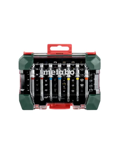 Zestaw bitów Promotion 56 szt.