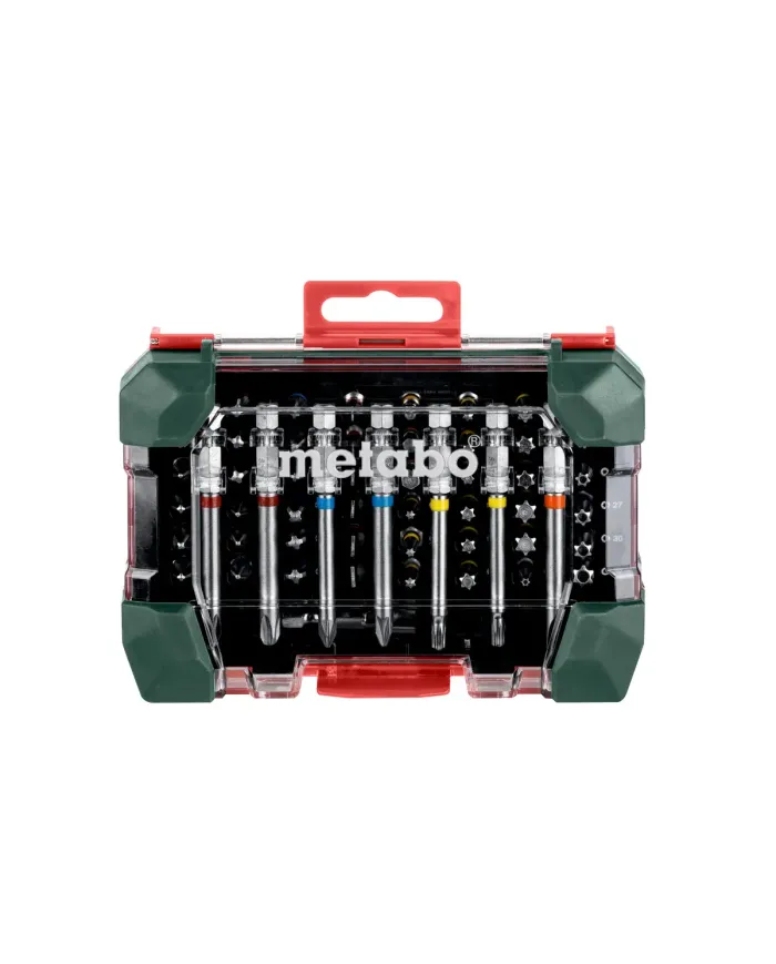 Zestaw bitów Promotion 56 szt.